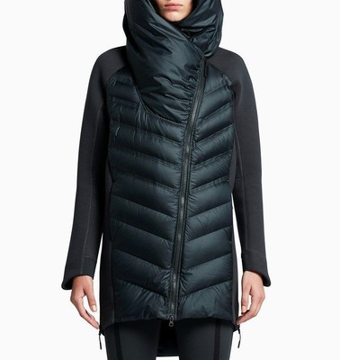 nike sportswear tech fleece aeroloft